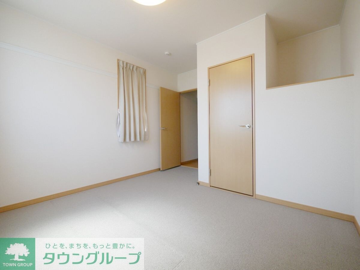 レオパレス砂田　13632の物件内観写真