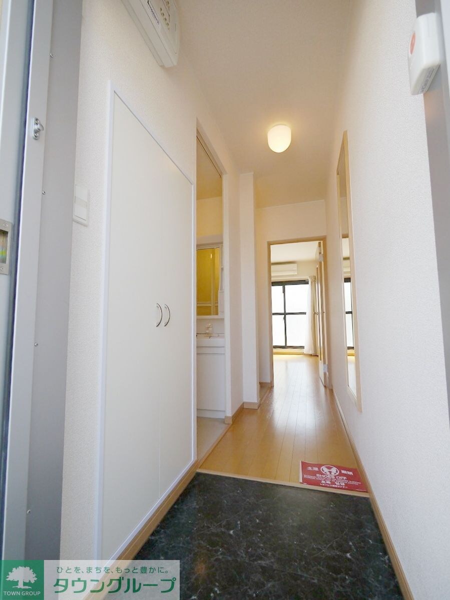 レオパレス砂田　13632の物件内観写真