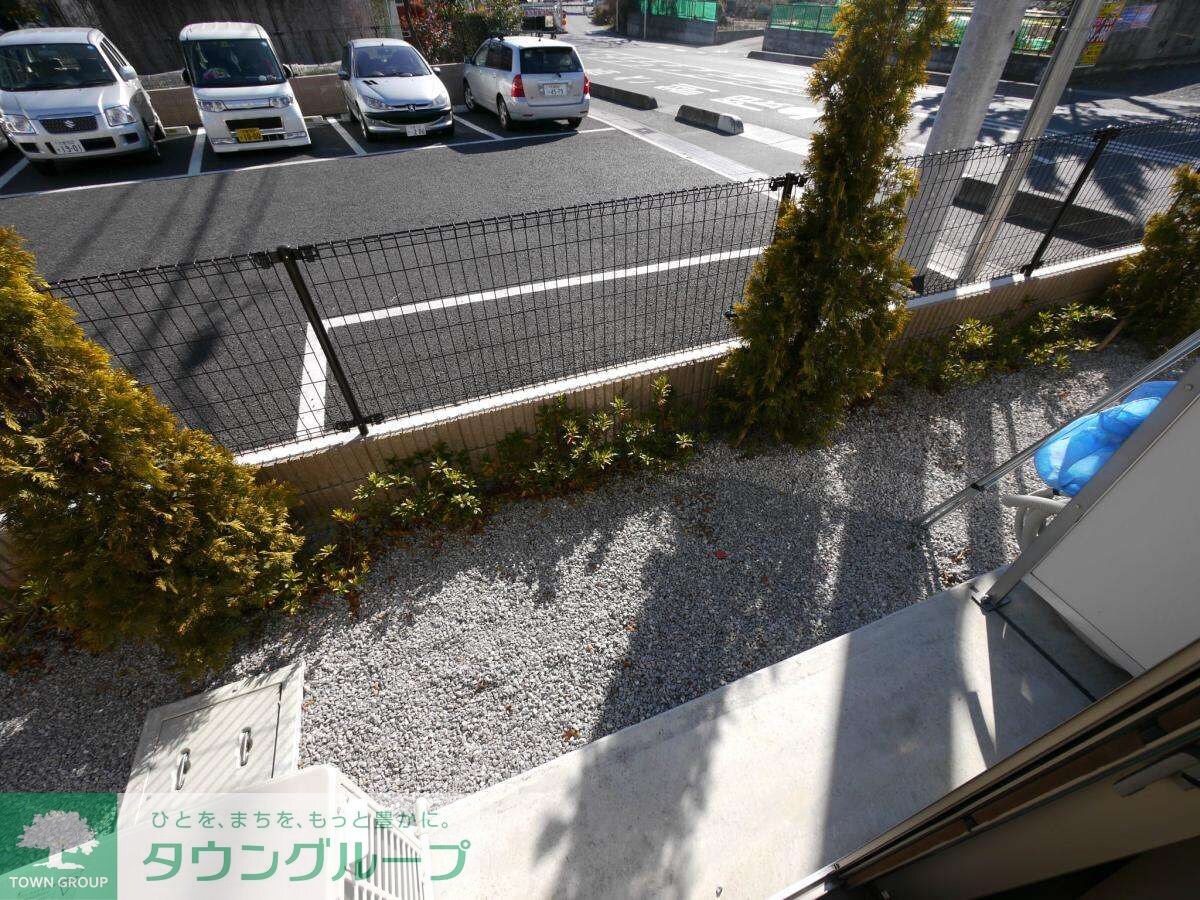 レオパレス砂田　13632の物件内観写真