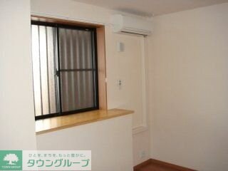 メイプル　Ｂの物件内観写真