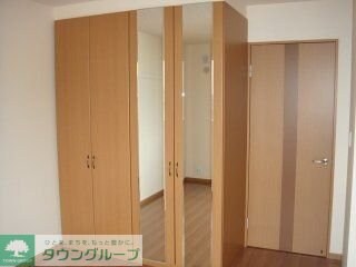 メイプル　Ｂの物件内観写真