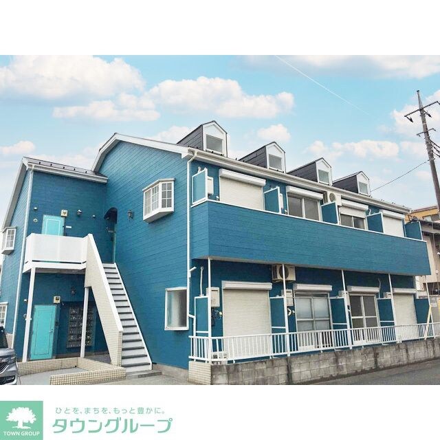 ビオラの物件内観写真