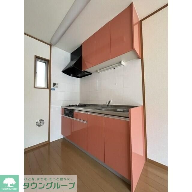 ハーモニータウンの物件内観写真