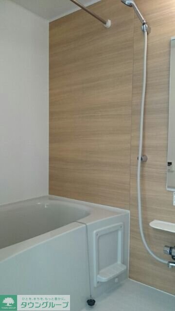 ゆりの木・VIの物件内観写真