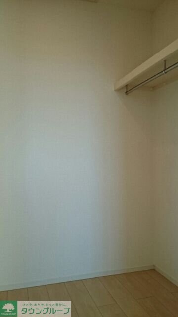 ゆりの木・VIの物件内観写真