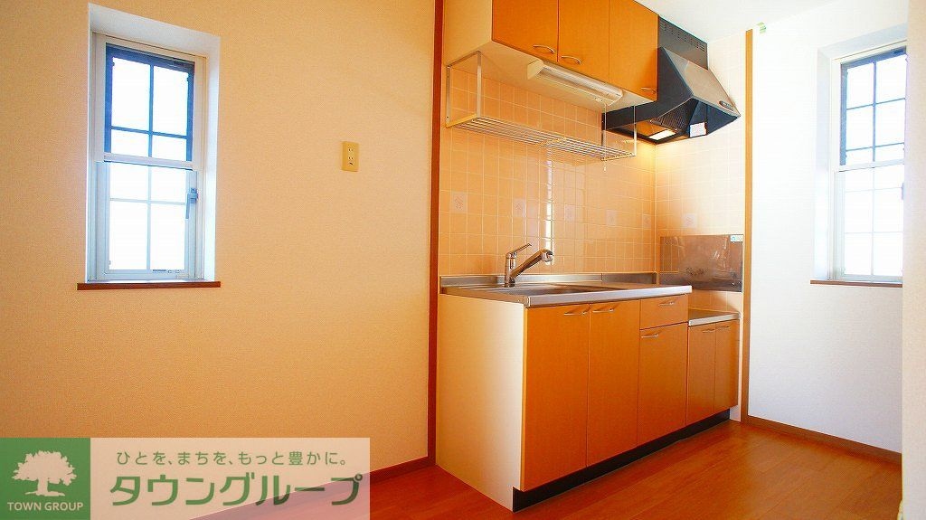 ペイトンプレイスＤＸ－Ｂの物件内観写真