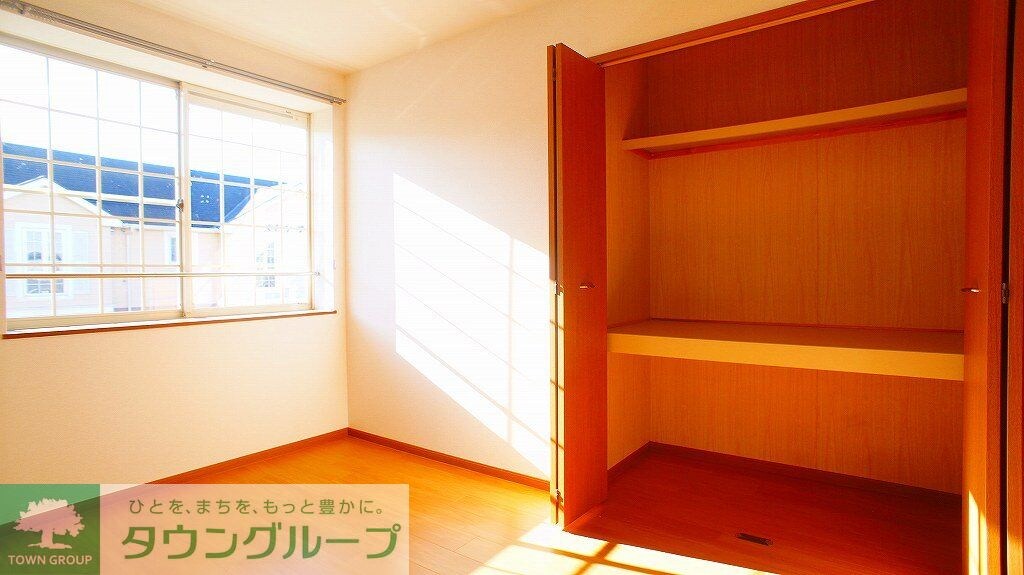 ペイトンプレイスＤＸ－Ｂの物件内観写真