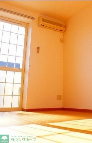 ペイトンプレイスＤＸ－Ｂの物件内観写真