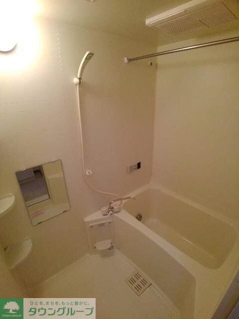 エテルノＣの物件内観写真