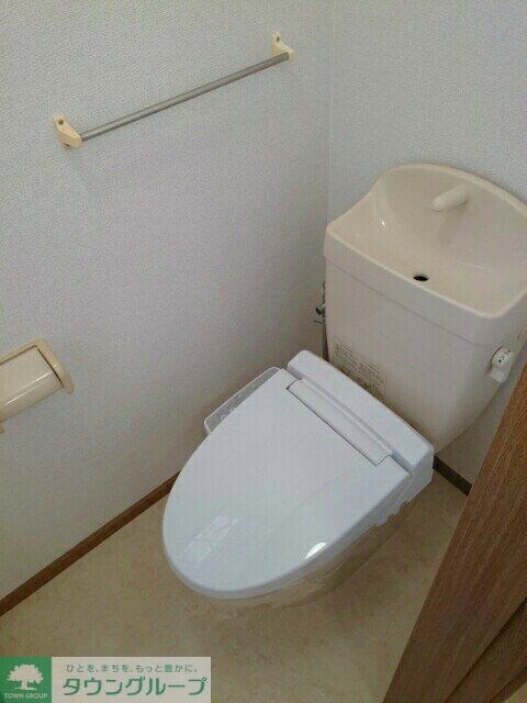 エテルノＣの物件内観写真