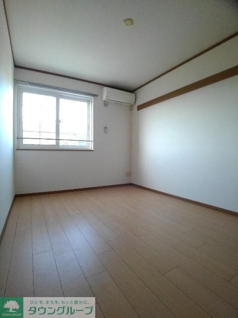 エテルノＣの物件内観写真