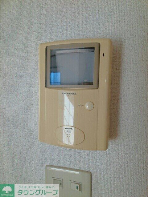 エテルノＣの物件内観写真