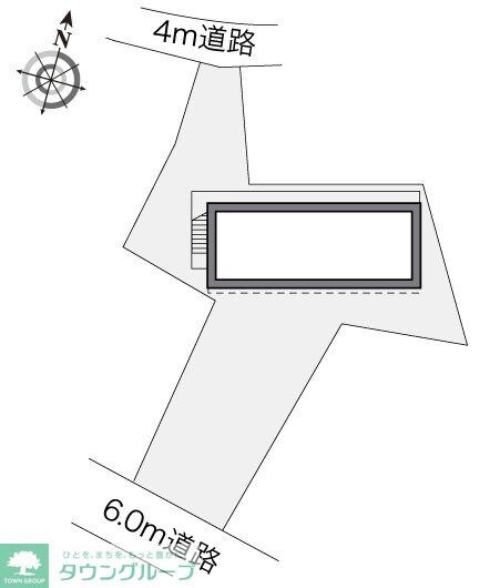 レオパレスＹ＆Ｓの物件内観写真