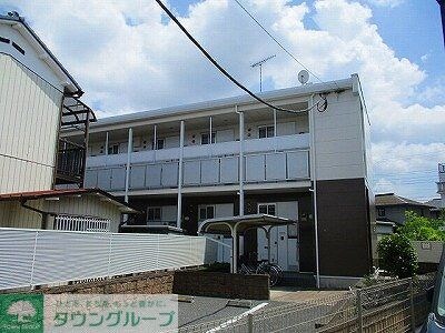 レオパレスＹ＆Ｓの物件内観写真