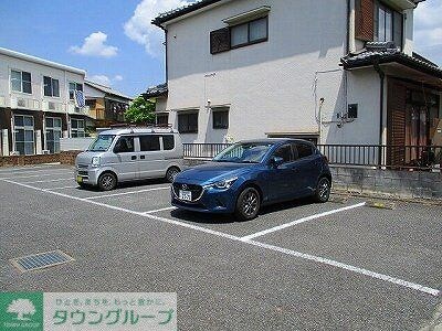 レオパレスＹ＆Ｓの物件内観写真