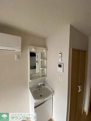 シャトレ宮町の物件内観写真