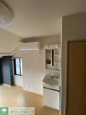 シャトレ宮町の物件内観写真