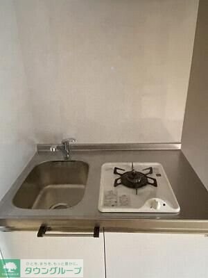 シャトレ宮町の物件内観写真