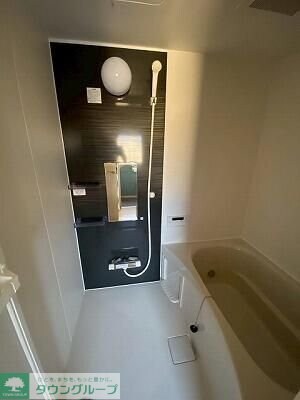 シャトレ宮町の物件内観写真