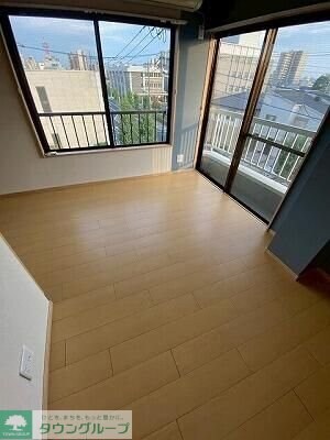 シャトレ宮町の物件内観写真