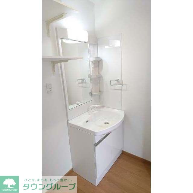 エル・ドラードの物件内観写真