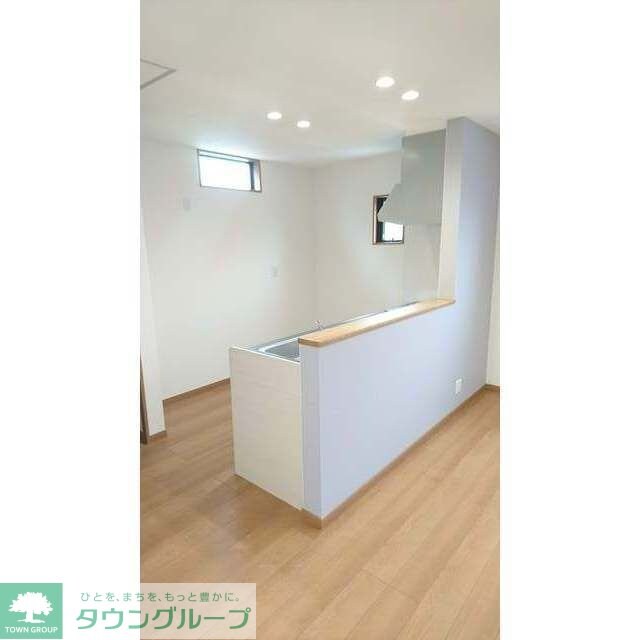 エル・ドラードの物件内観写真