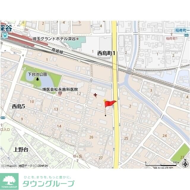 エル・ドラードの物件内観写真