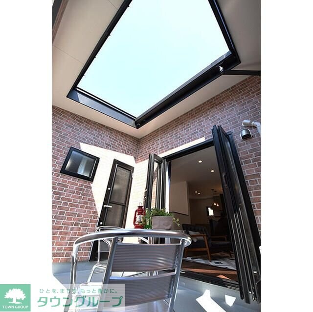 エル・ドラードの物件内観写真