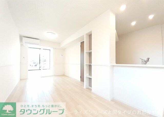 リラクスィング　プレイスの物件内観写真