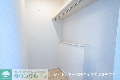 ル・グラン太田　Iの物件内観写真