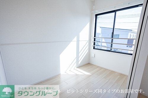 ル・グラン太田　Iの物件内観写真