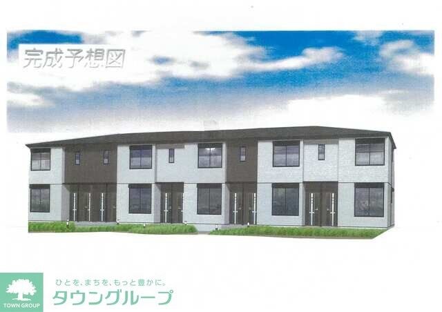 ル・グラン太田　IIの物件外観写真