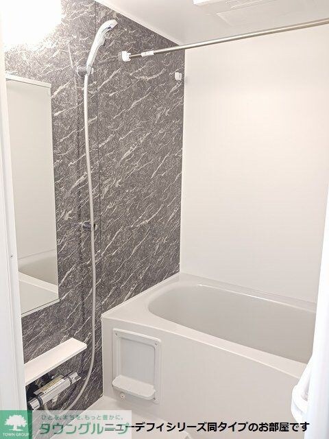 ル・グラン太田　IIの物件内観写真