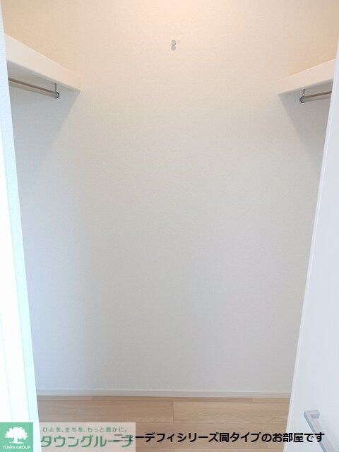 ル・グラン太田　IIの物件内観写真