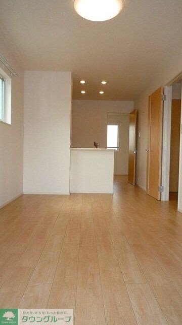 ブライトアンジュ・クロシェットの物件内観写真