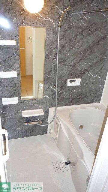 ブライトアンジュ・クロシェットの物件内観写真