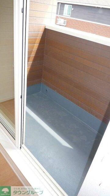 ブライトアンジュ・クロシェットの物件内観写真