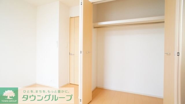 シンフォニア・IIの物件内観写真