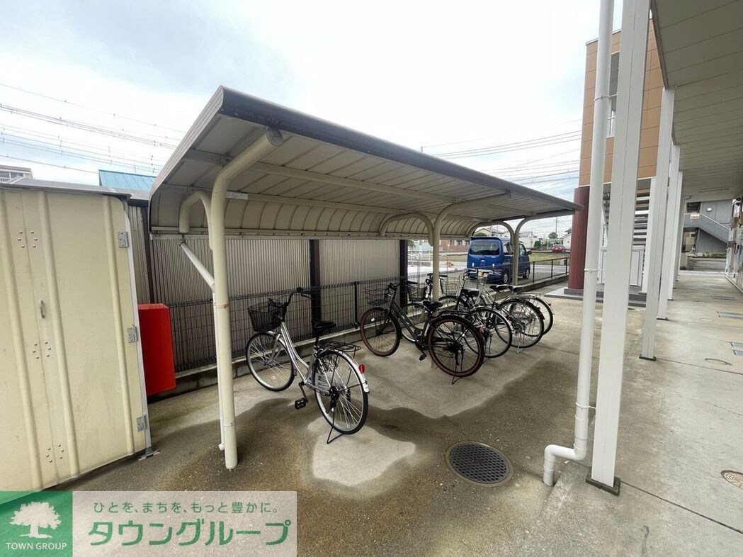 レオパレスＳＵＣＣＥＳＳ．ＡＵの物件内観写真