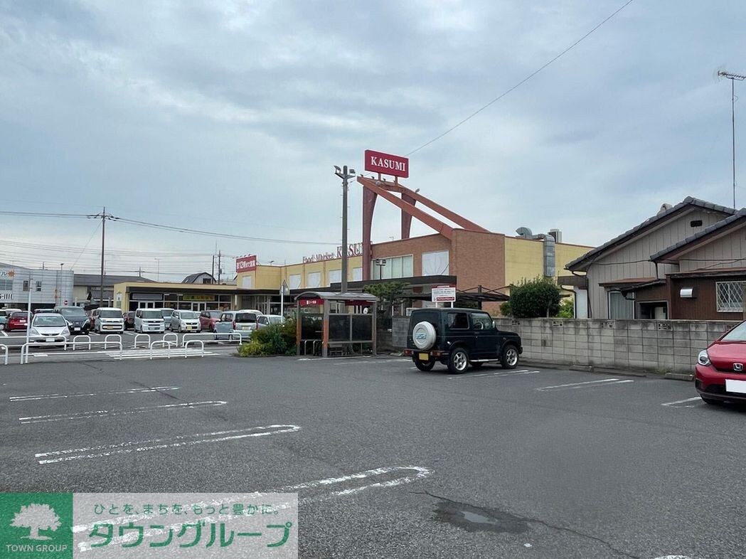 レオパレスＳＵＣＣＥＳＳ．ＡＵの物件内観写真