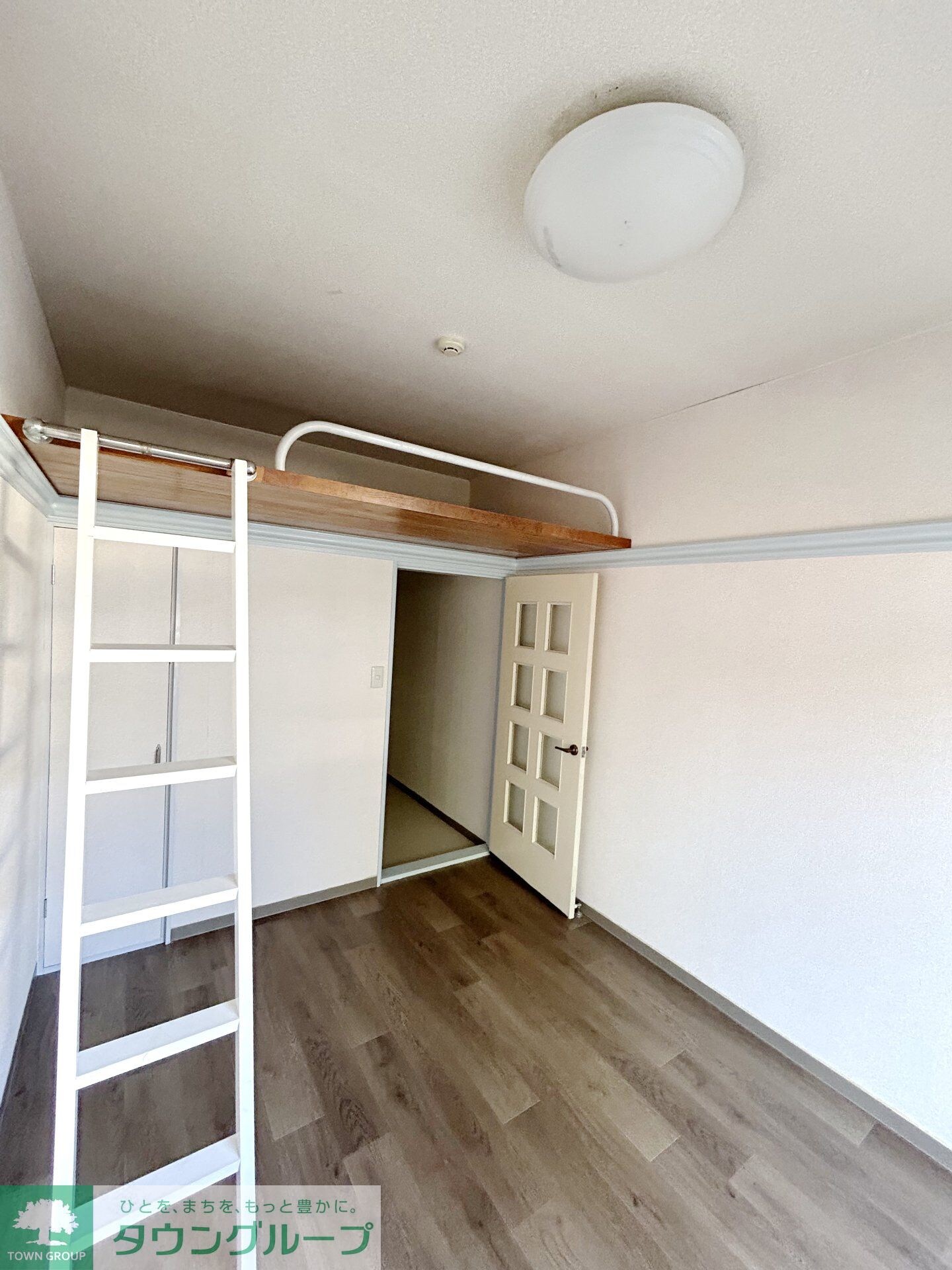 アリス行田Iの物件内観写真