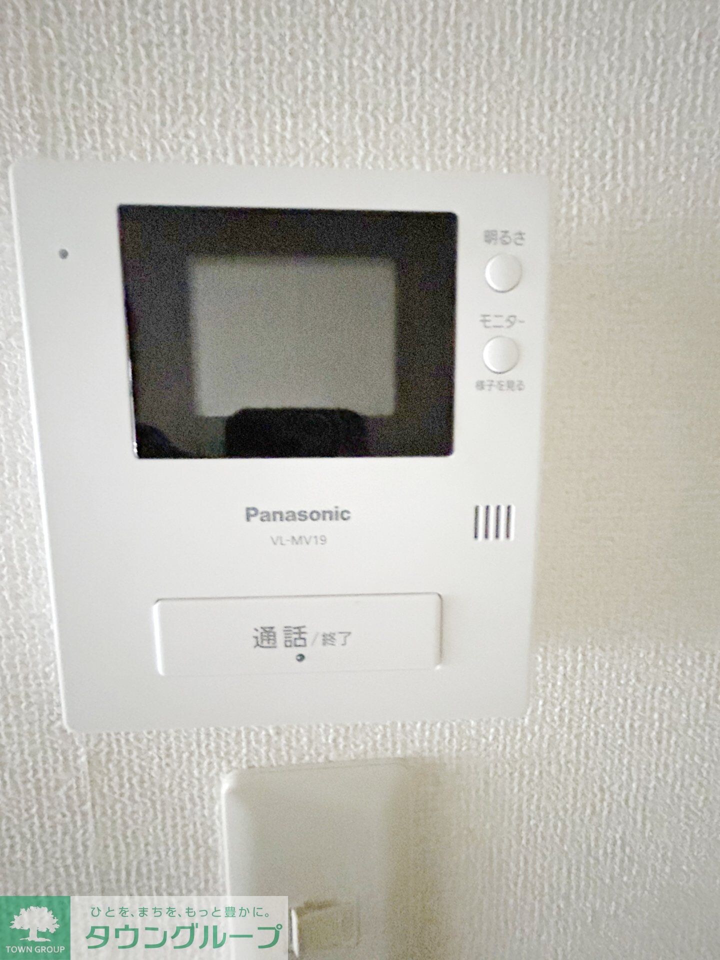 アリス行田Iの物件内観写真