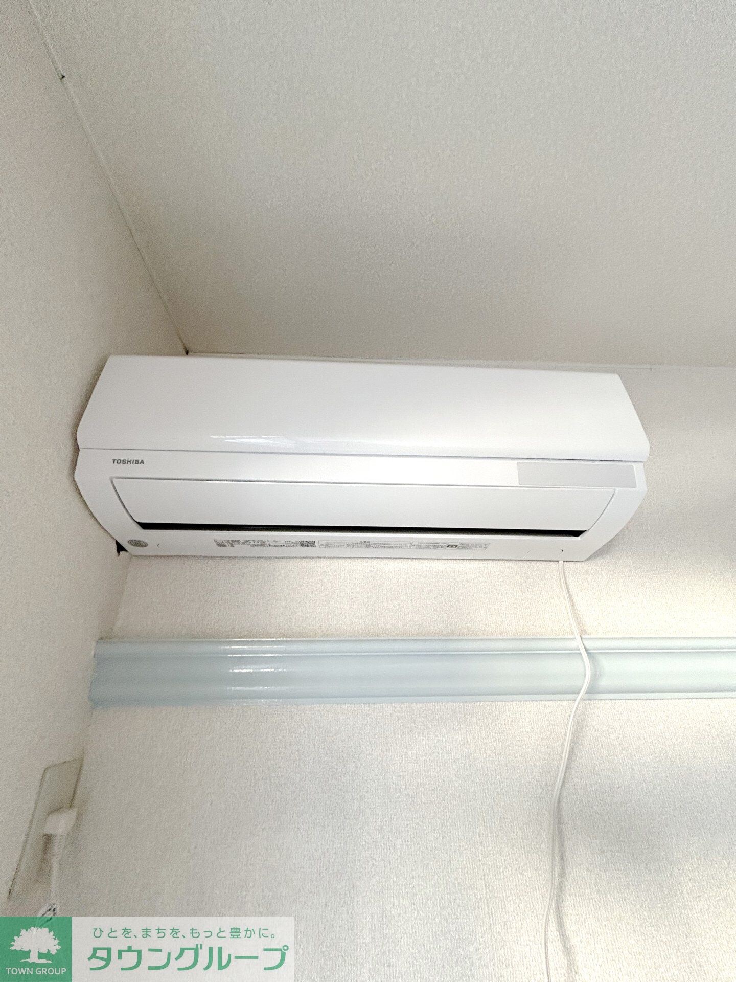 アリス行田Iの物件内観写真