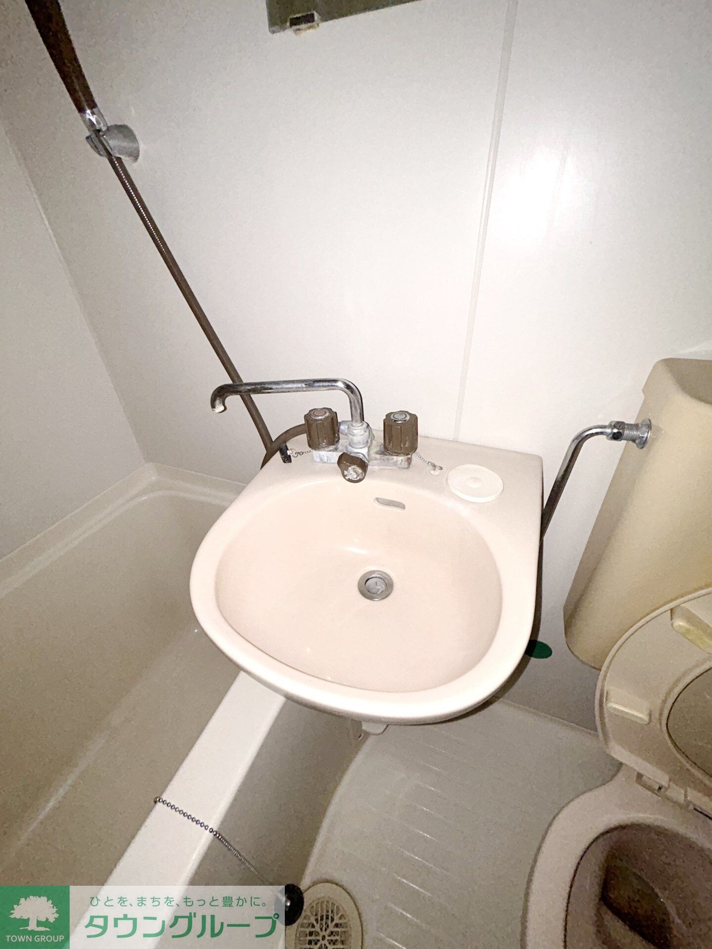 アリス行田Iの物件内観写真