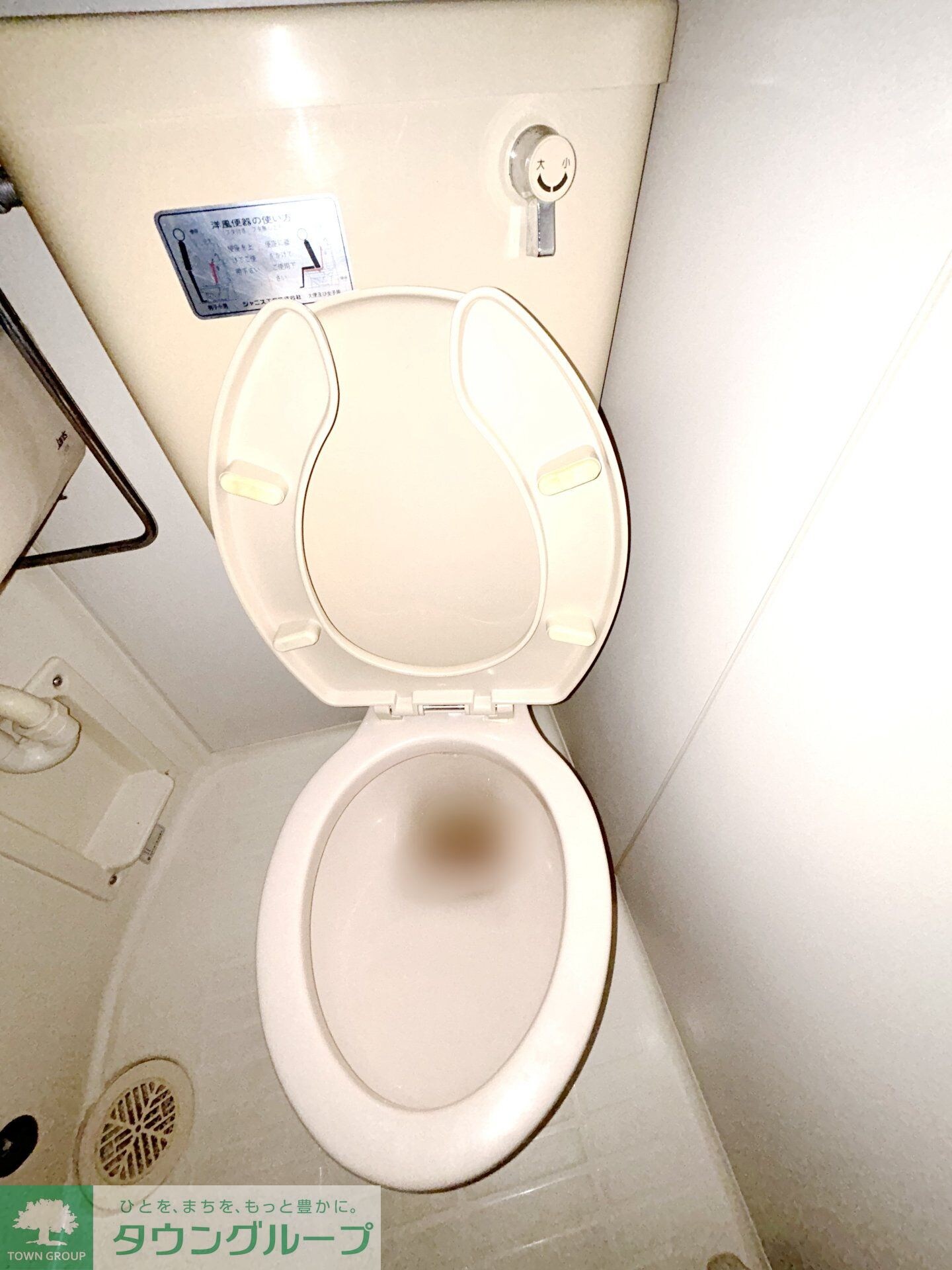 アリス行田Iの物件内観写真