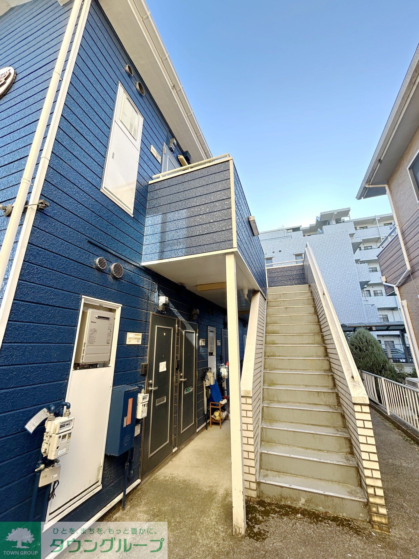 アリス行田Iの物件内観写真