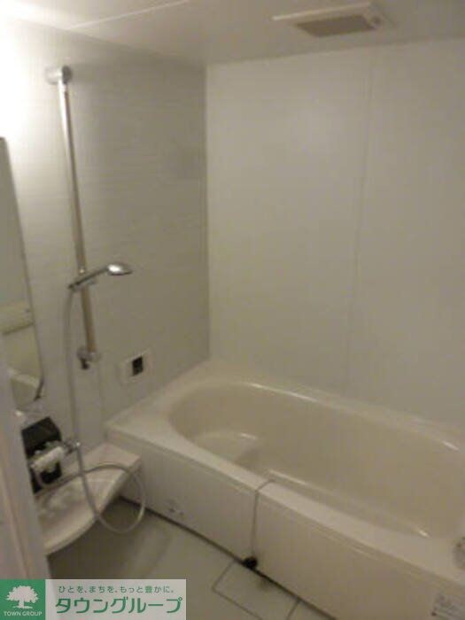 サンリバーの物件内観写真