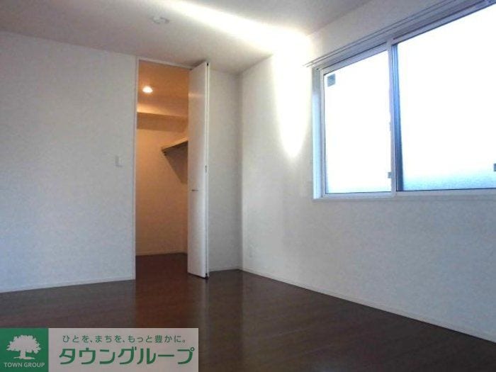 サンリバーの物件内観写真