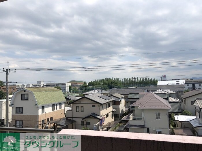 グランディールの物件内観写真