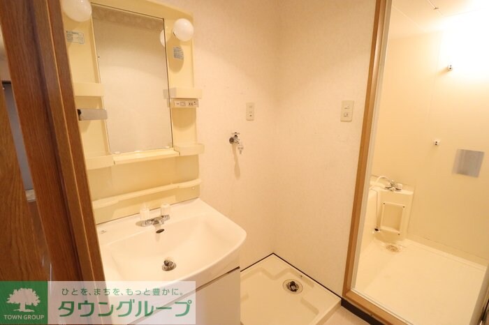 グランディールの物件内観写真